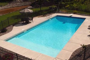 In-Ground Pool Construction Twin Cities