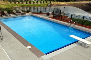 Outdoor Swimming Pools MN