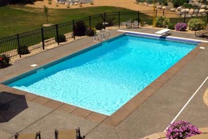 In-Ground Pool Construction Contractor MN