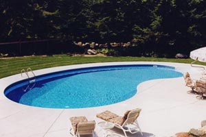 Twin Cities Swimming Pool Company