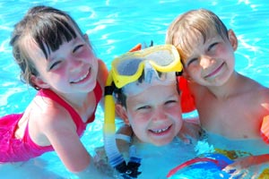 Backyard In-Ground Pools Minneapolis St Paul