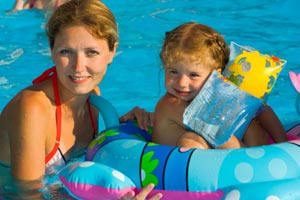 Outdoor Pool Builder Twin Cities