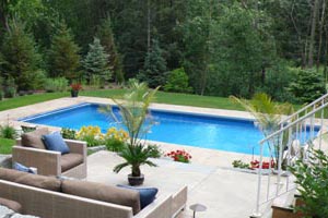 Inground Pool Contractor Minneapolis St Paul