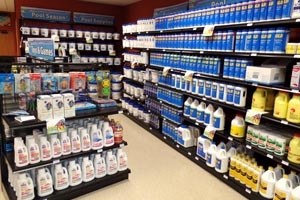 Swimming Pool Supply Store Twin Cities
